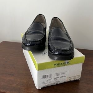 Comfortable German brand